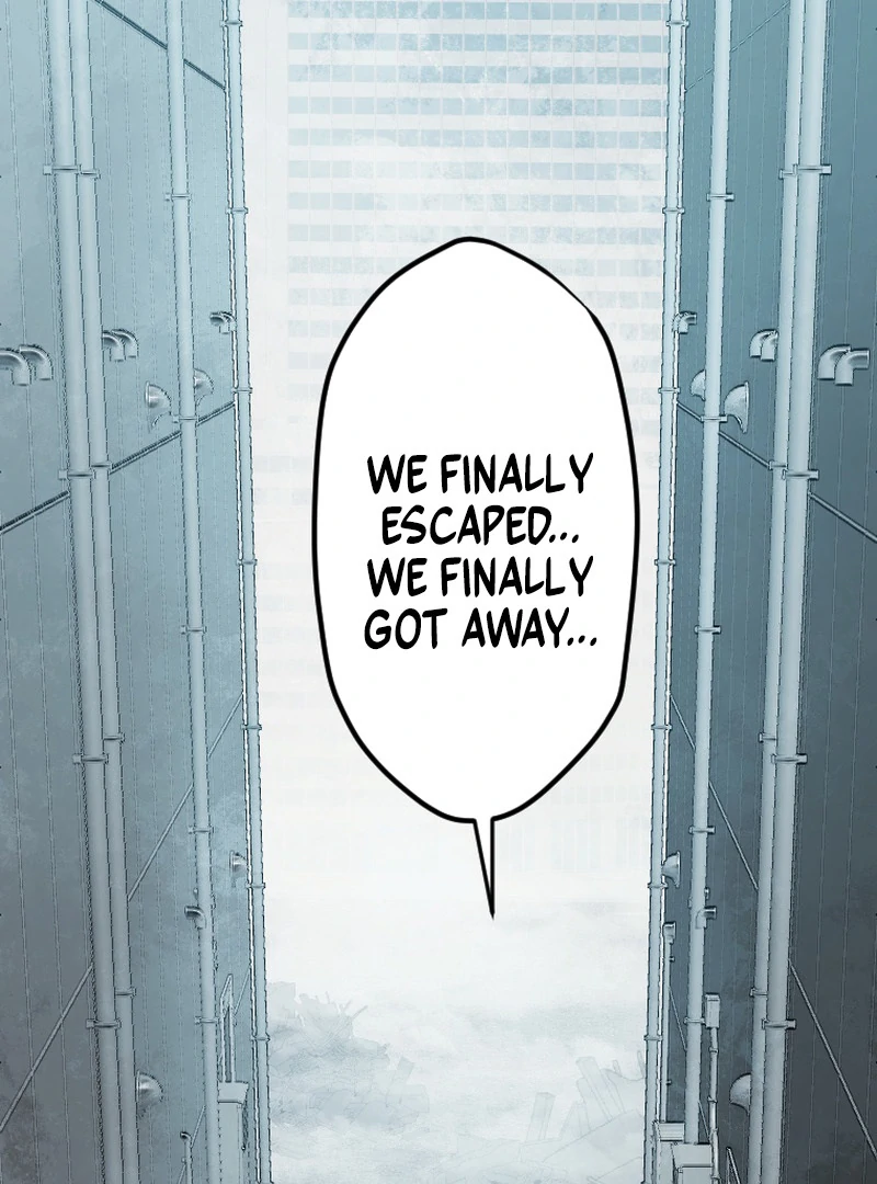 Reincarnated With a Metal Bat ~Surviving the Monochrome Madness~ Chapter 34 - page 40