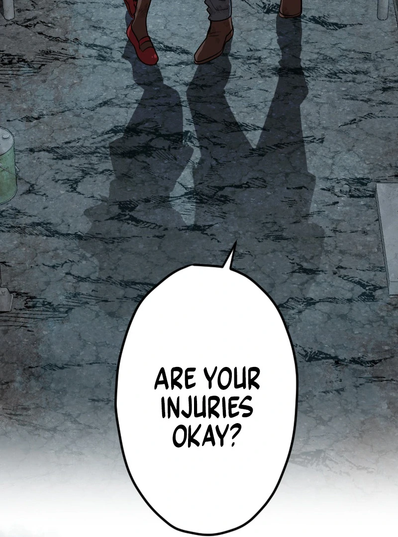 Reincarnated With a Metal Bat ~Surviving the Monochrome Madness~ Chapter 34 - page 42