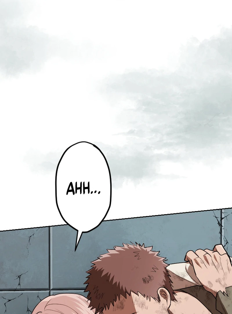 Reincarnated With a Metal Bat ~Surviving the Monochrome Madness~ Chapter 34 - page 43