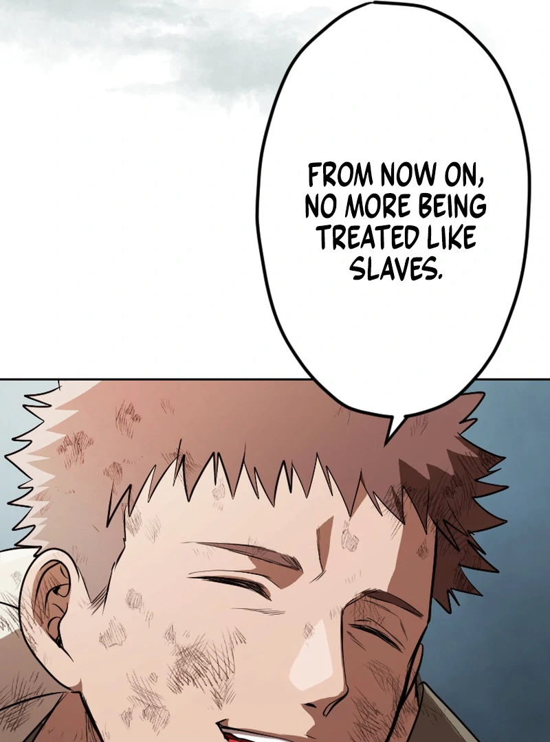 Reincarnated With a Metal Bat ~Surviving the Monochrome Madness~ Chapter 34 - page 46