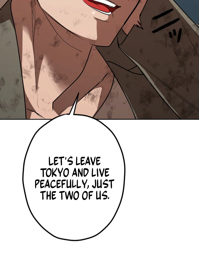 Reincarnated With a Metal Bat ~Surviving the Monochrome Madness~ Chapter 34 - page 47