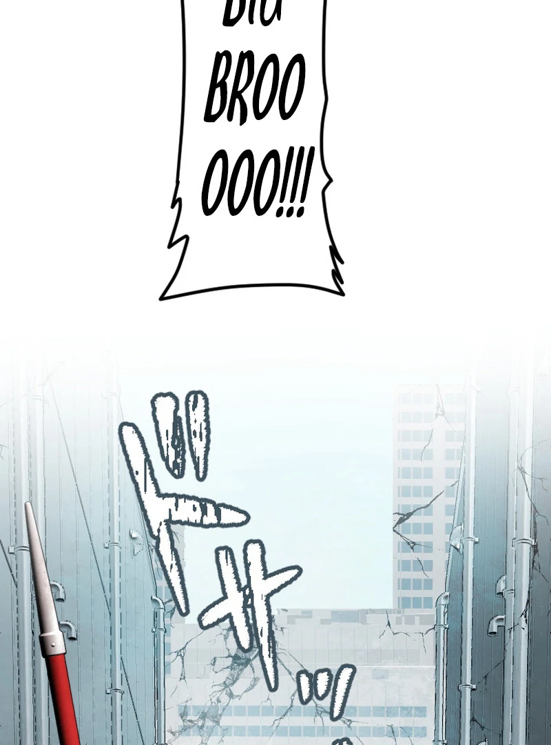Reincarnated With a Metal Bat ~Surviving the Monochrome Madness~ Chapter 34 - page 52