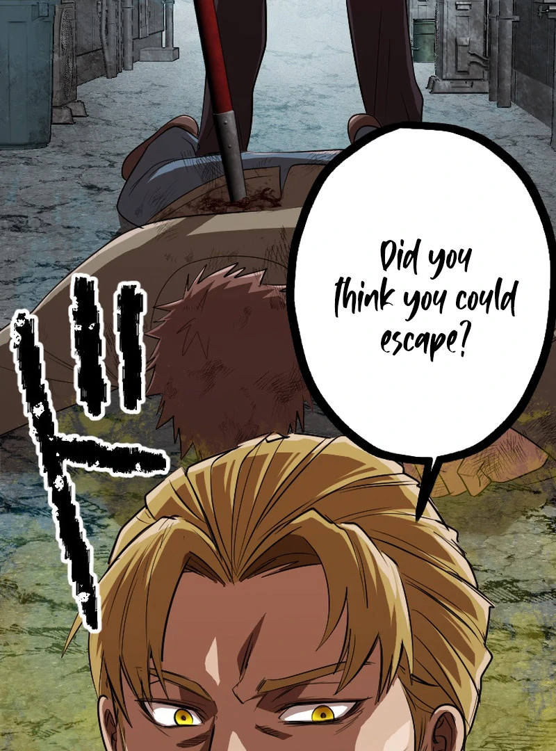 Reincarnated With a Metal Bat ~Surviving the Monochrome Madness~ Chapter 34 - page 54