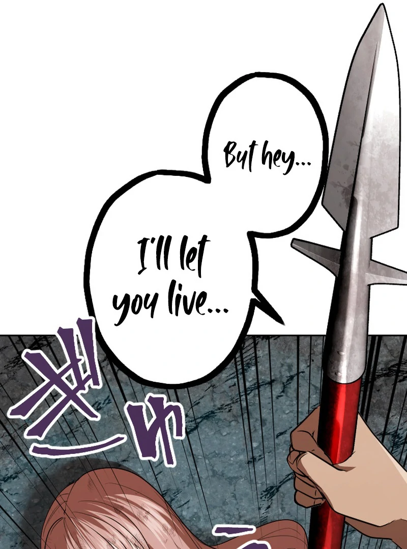 Reincarnated With a Metal Bat ~Surviving the Monochrome Madness~ Chapter 34 - page 57