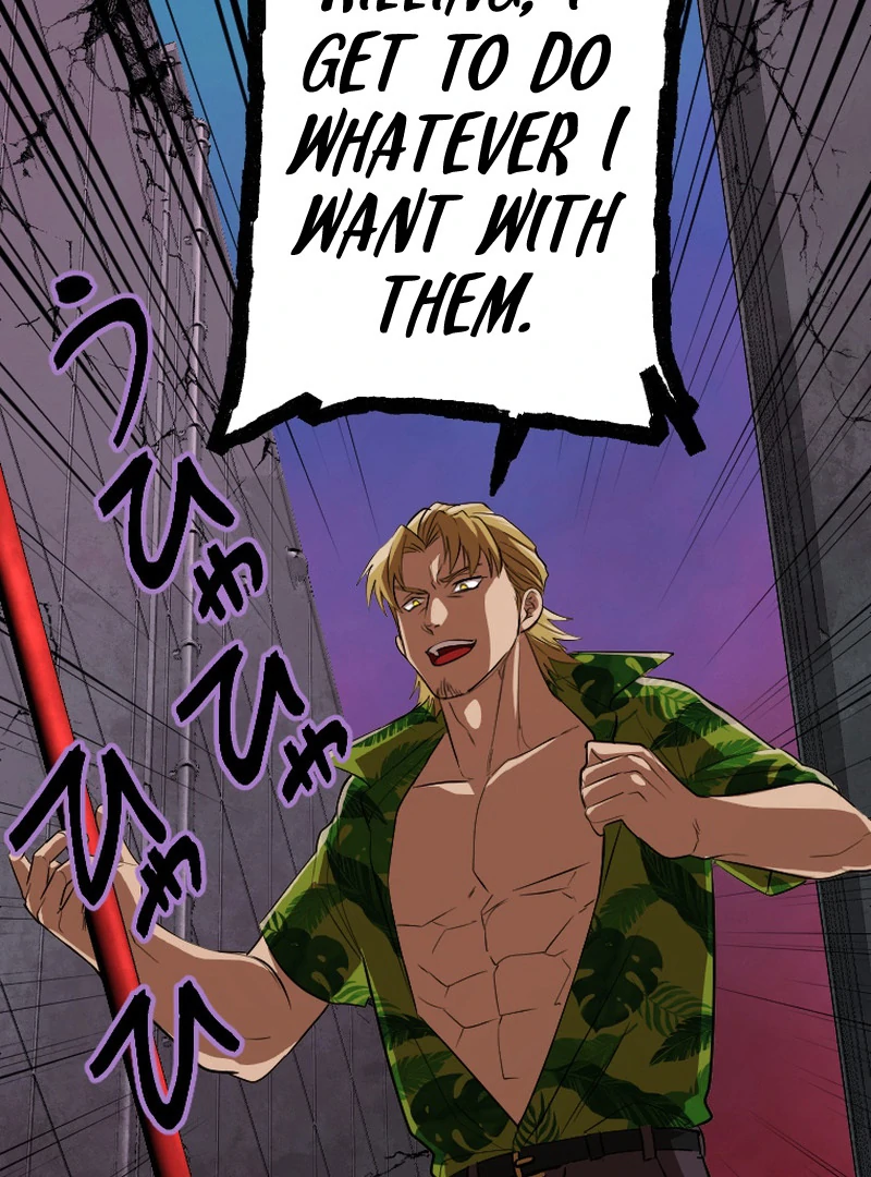 Reincarnated With a Metal Bat ~Surviving the Monochrome Madness~ Chapter 34 - page 60
