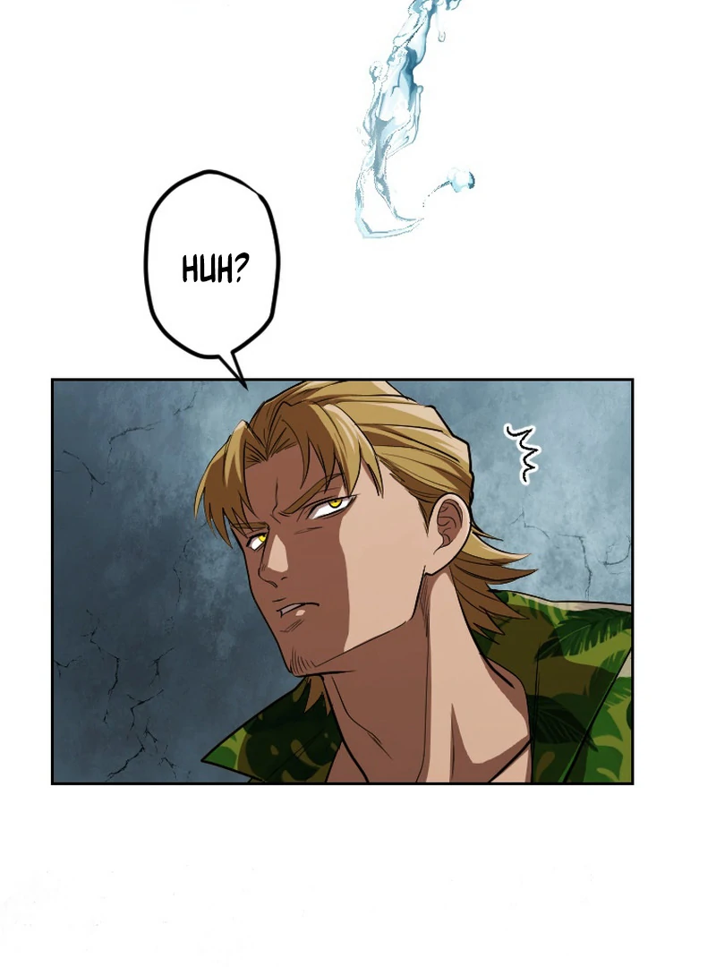 Reincarnated With a Metal Bat ~Surviving the Monochrome Madness~ Chapter 34 - page 64