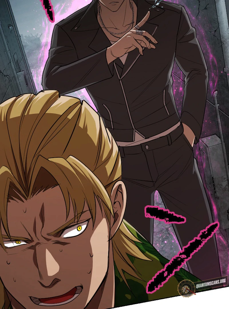 Reincarnated With a Metal Bat ~Surviving the Monochrome Madness~ Chapter 34 - page 70