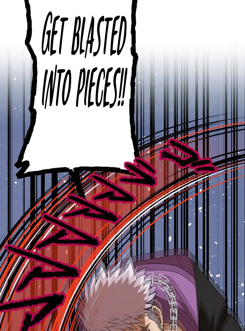 Reincarnated With a Metal Bat ~Surviving the Monochrome Madness~ Chapter 34 - page 75