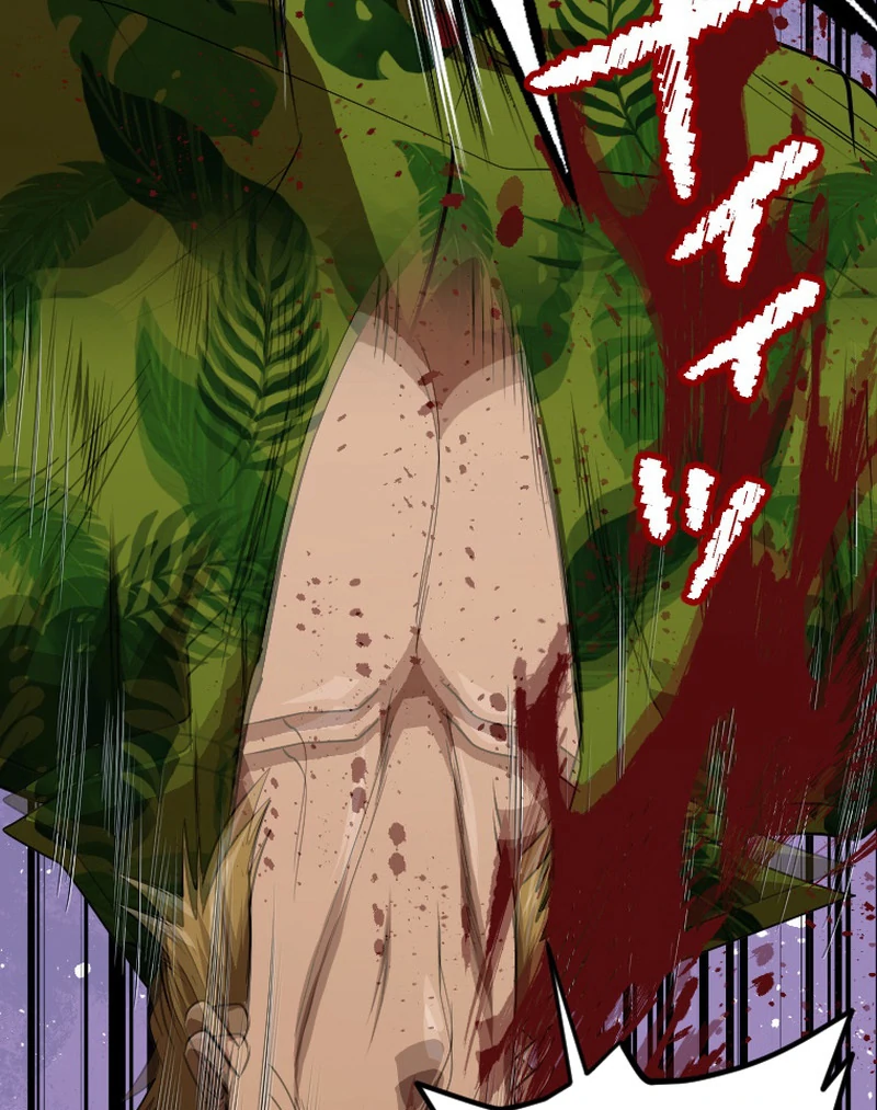 Reincarnated With a Metal Bat ~Surviving the Monochrome Madness~ Chapter 34 - page 77