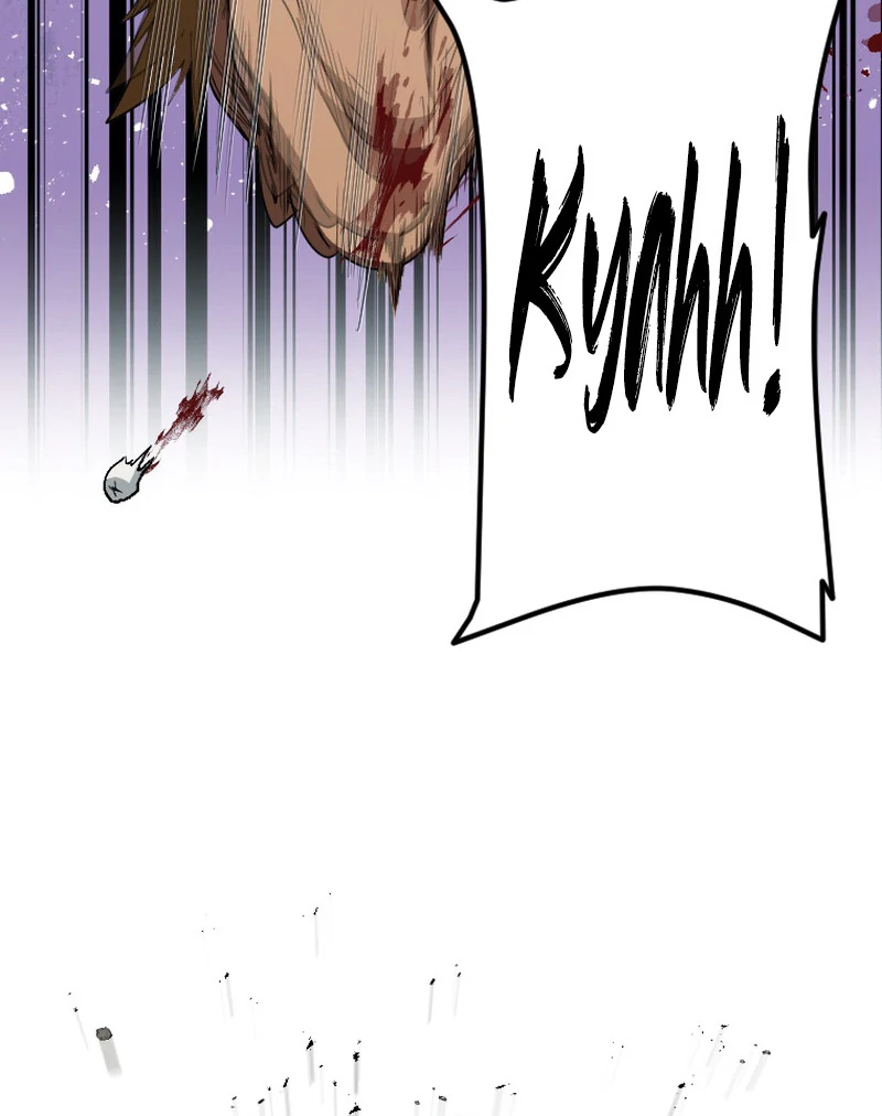 Reincarnated With a Metal Bat ~Surviving the Monochrome Madness~ Chapter 34 - page 78