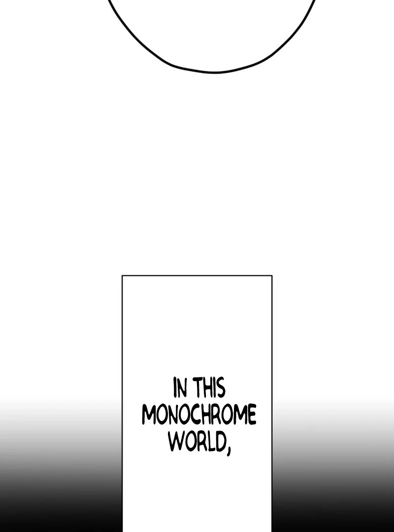 Reincarnated With a Metal Bat ~Surviving the Monochrome Madness~ Chapter 34 - page 8