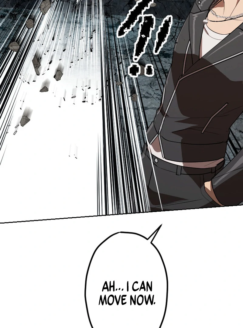 Reincarnated With a Metal Bat ~Surviving the Monochrome Madness~ Chapter 34 - page 80