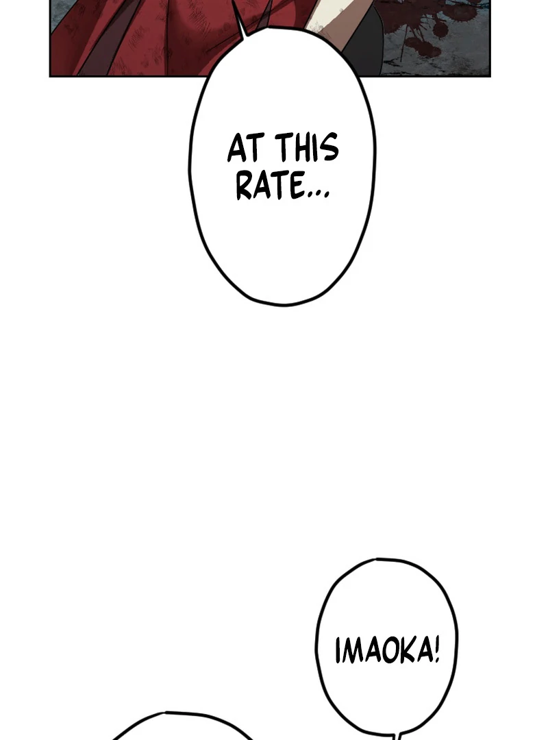 Reincarnated With a Metal Bat ~Surviving the Monochrome Madness~ Chapter 34 - page 85