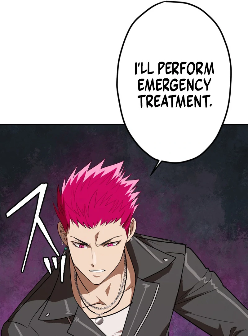 Reincarnated With a Metal Bat ~Surviving the Monochrome Madness~ Chapter 34 - page 89