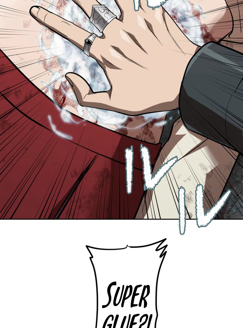 Reincarnated With a Metal Bat ~Surviving the Monochrome Madness~ Chapter 34 - page 92