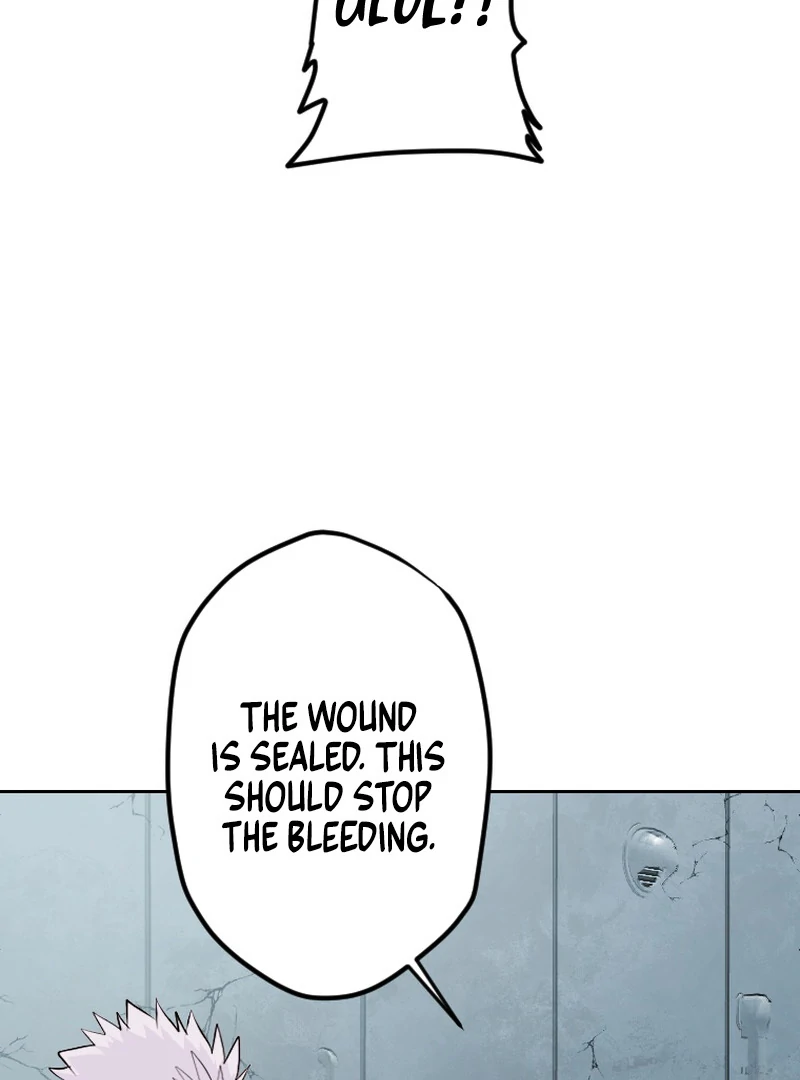 Reincarnated With a Metal Bat ~Surviving the Monochrome Madness~ Chapter 34 - page 93