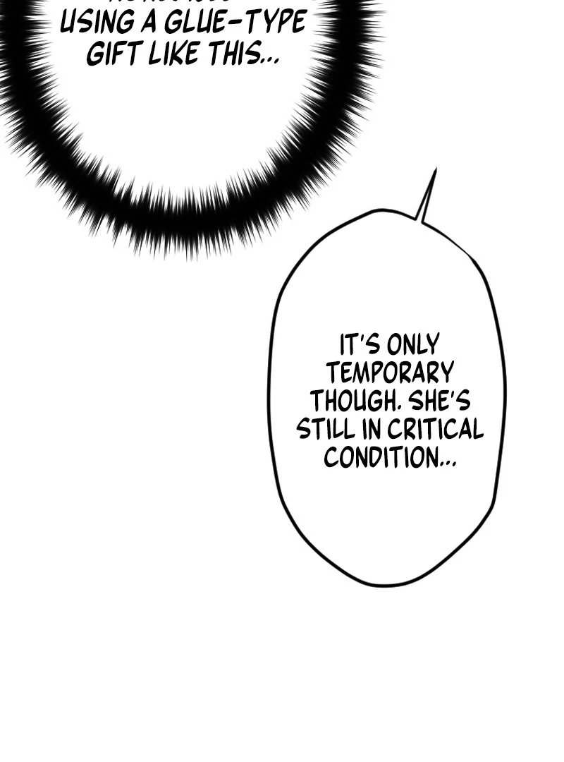 Reincarnated With a Metal Bat ~Surviving the Monochrome Madness~ Chapter 34 - page 95