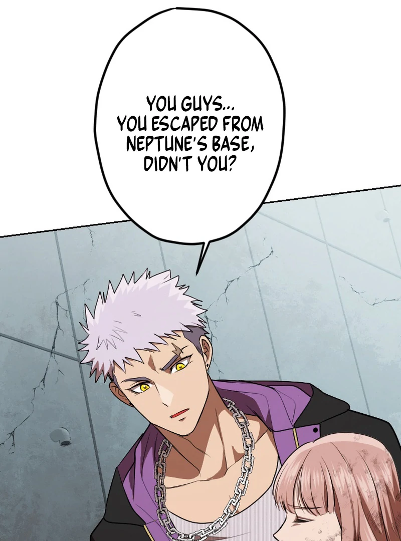 Reincarnated With a Metal Bat ~Surviving the Monochrome Madness~ Chapter 34 - page 96