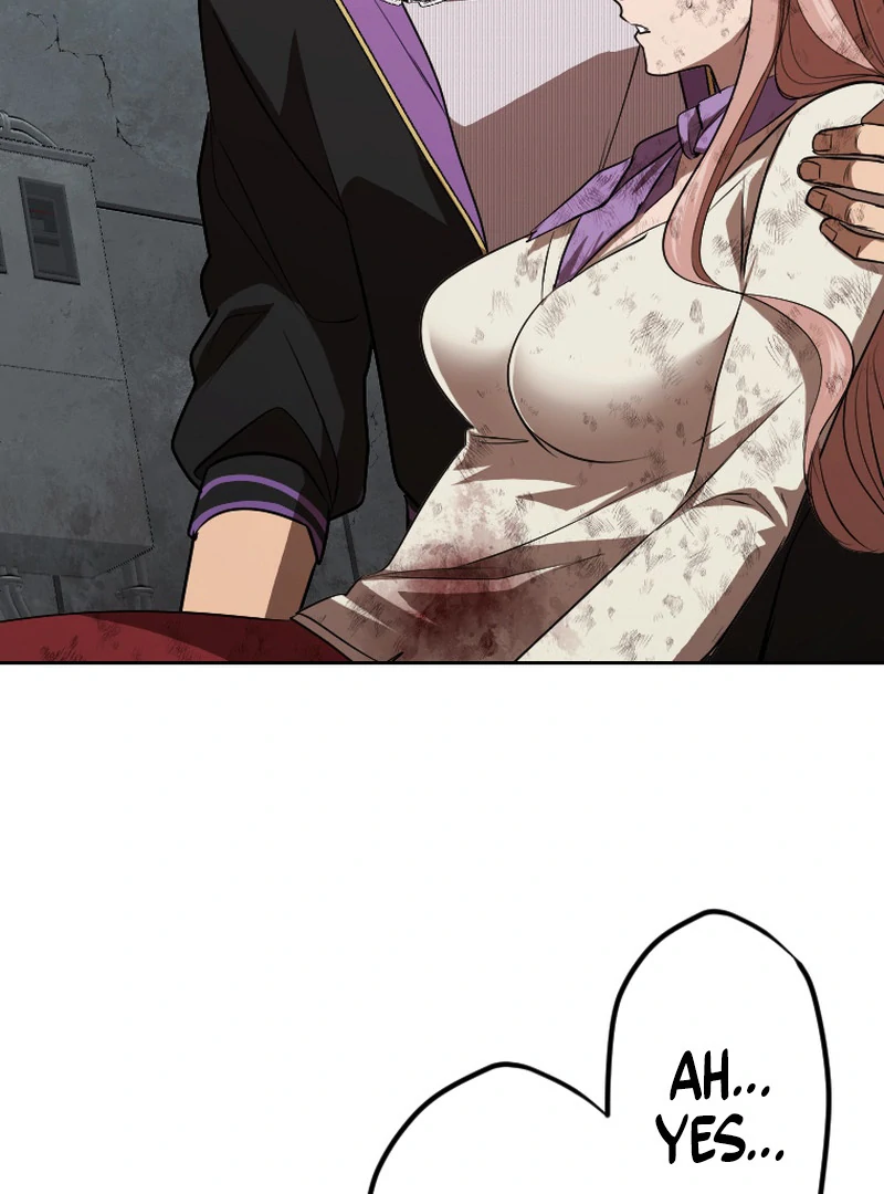 Reincarnated With a Metal Bat ~Surviving the Monochrome Madness~ Chapter 34 - page 97