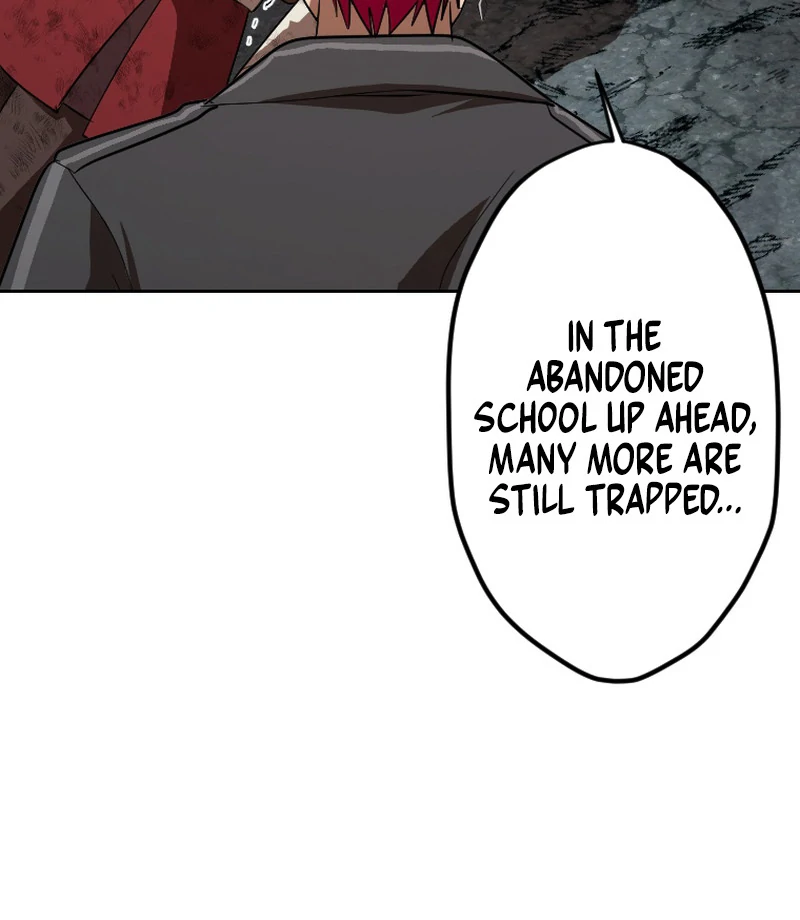 Reincarnated With a Metal Bat ~Surviving the Monochrome Madness~ Chapter 34 - page 99