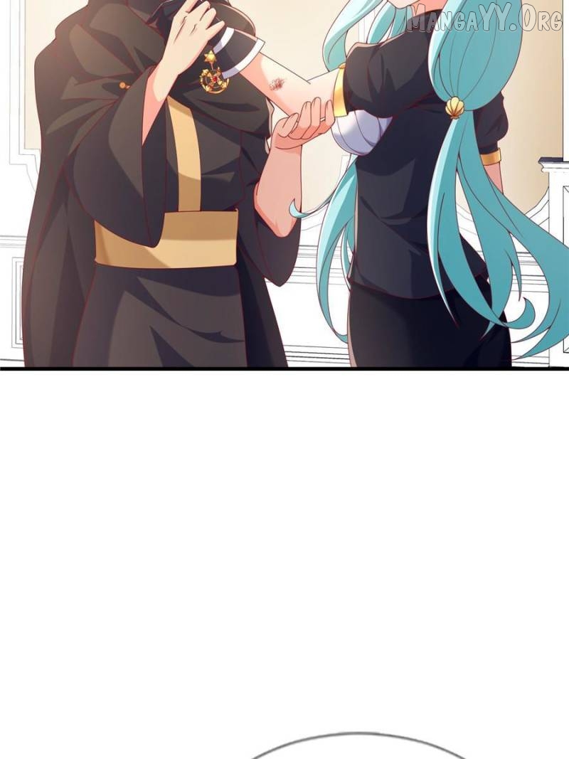 My Senpai Knows Magic Chapter 70 - page 11