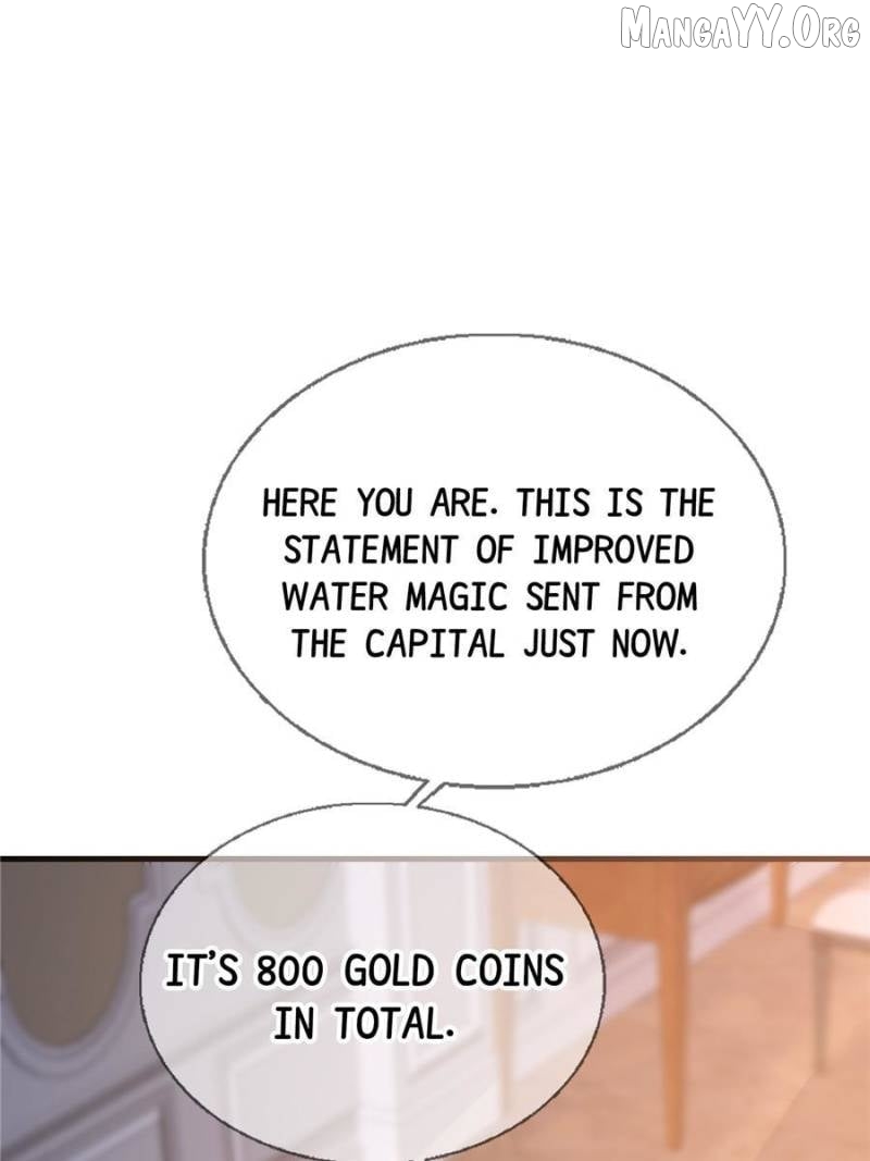 My Senpai Knows Magic Chapter 70 - page 19