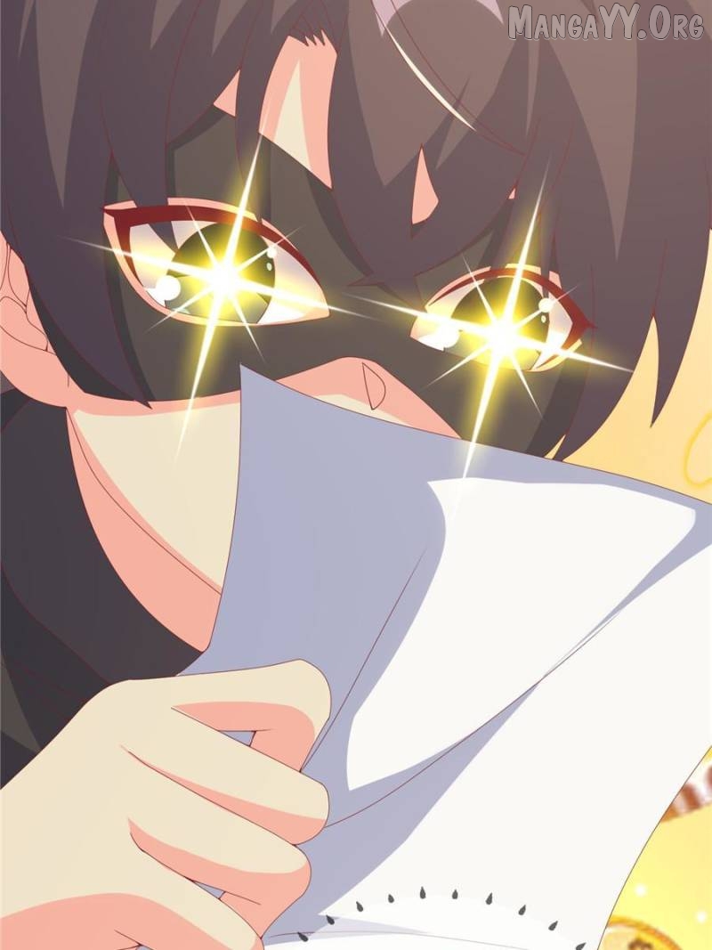 My Senpai Knows Magic Chapter 70 - page 22