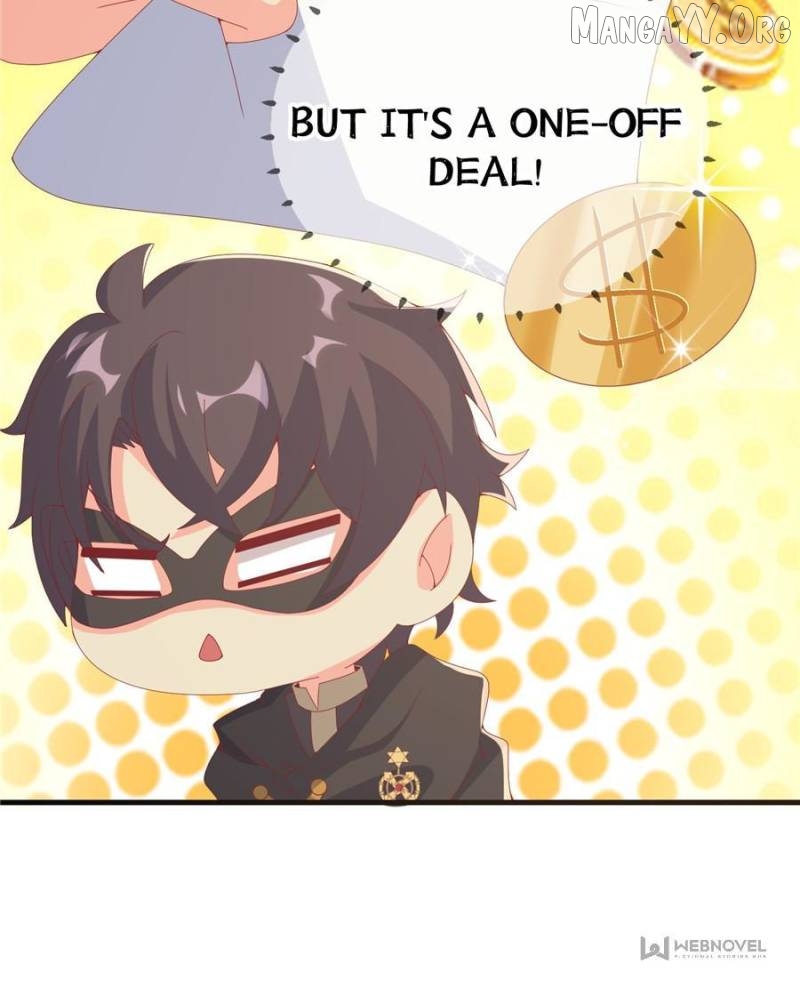 My Senpai Knows Magic Chapter 70 - page 23