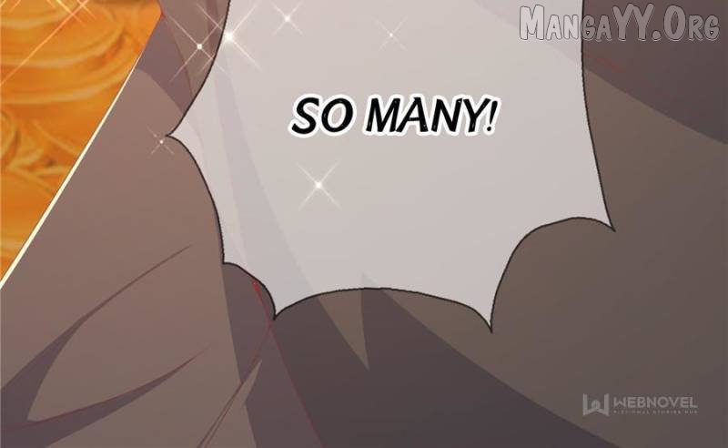 My Senpai Knows Magic Chapter 70 - page 31