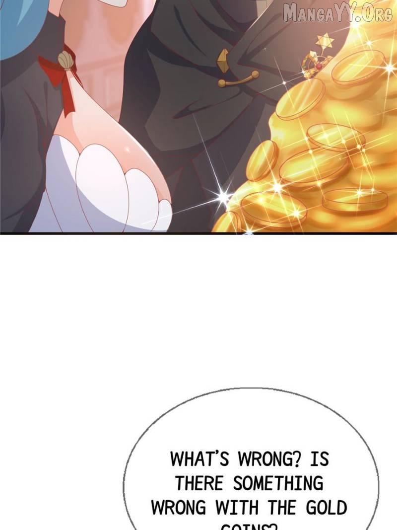 My Senpai Knows Magic Chapter 70 - page 33