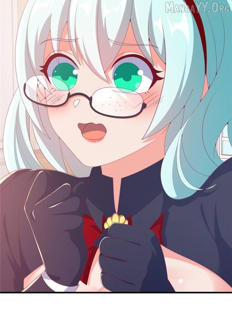 My Senpai Knows Magic Chapter 70 - page 45