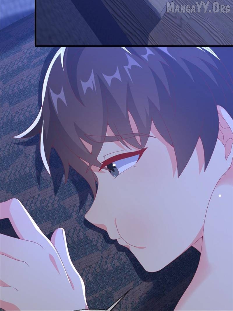 My Senpai Knows Magic Chapter 70 - page 48