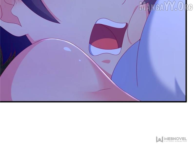 My Senpai Knows Magic Chapter 70 - page 52