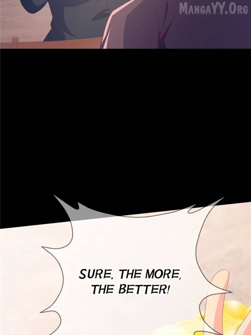 My Senpai Knows Magic Chapter 70 - page 58