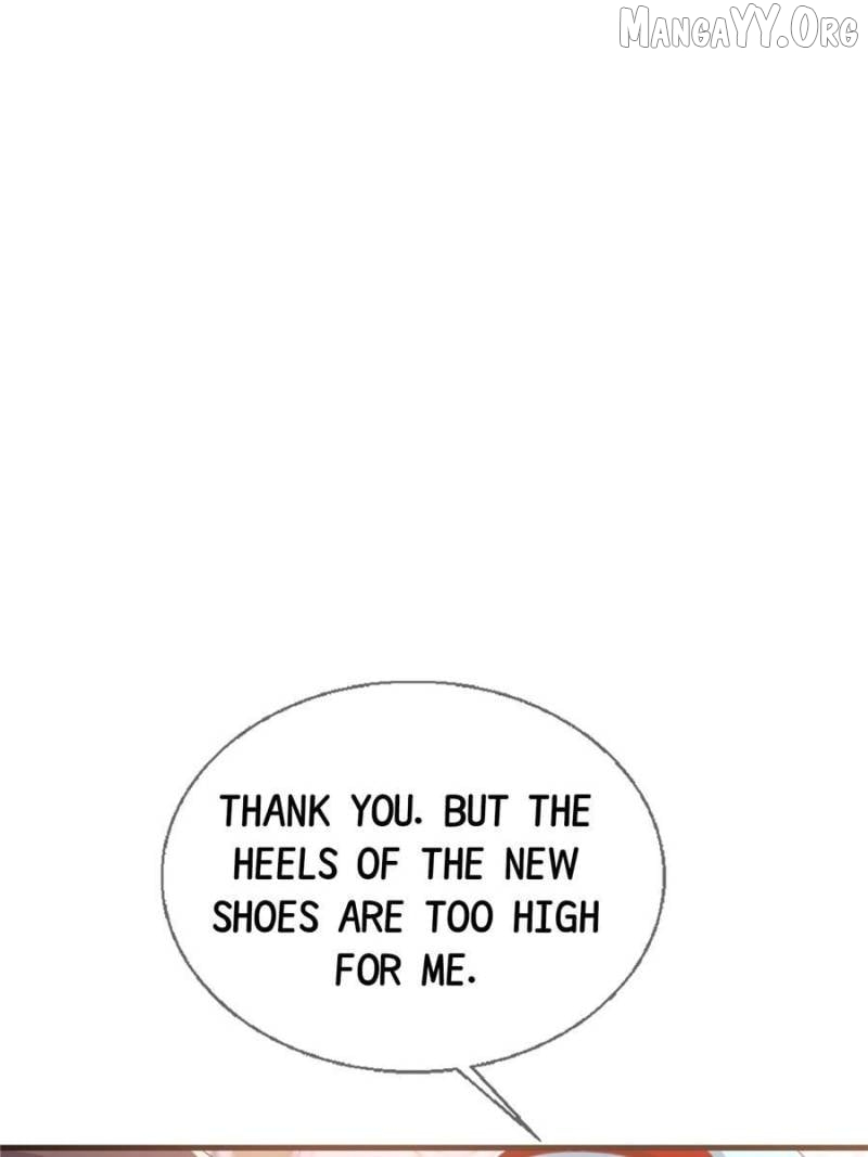 My Senpai Knows Magic Chapter 70 - page 6