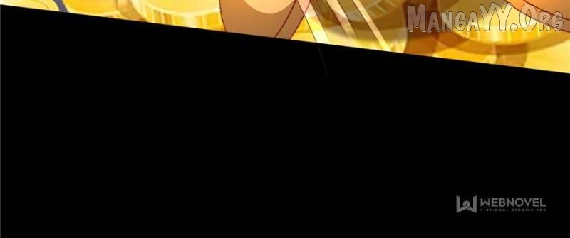 My Senpai Knows Magic Chapter 70 - page 60