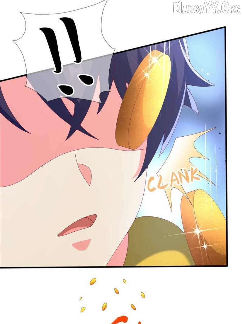My Senpai Knows Magic Chapter 70 - page 61