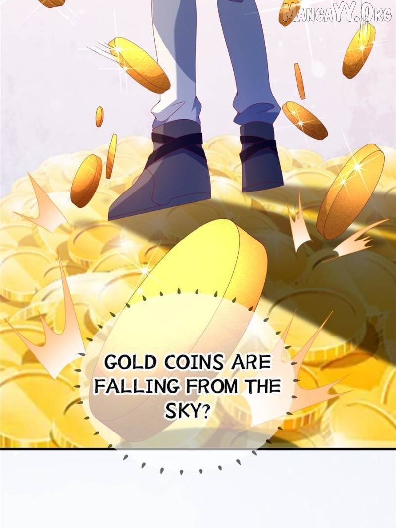 My Senpai Knows Magic Chapter 70 - page 63