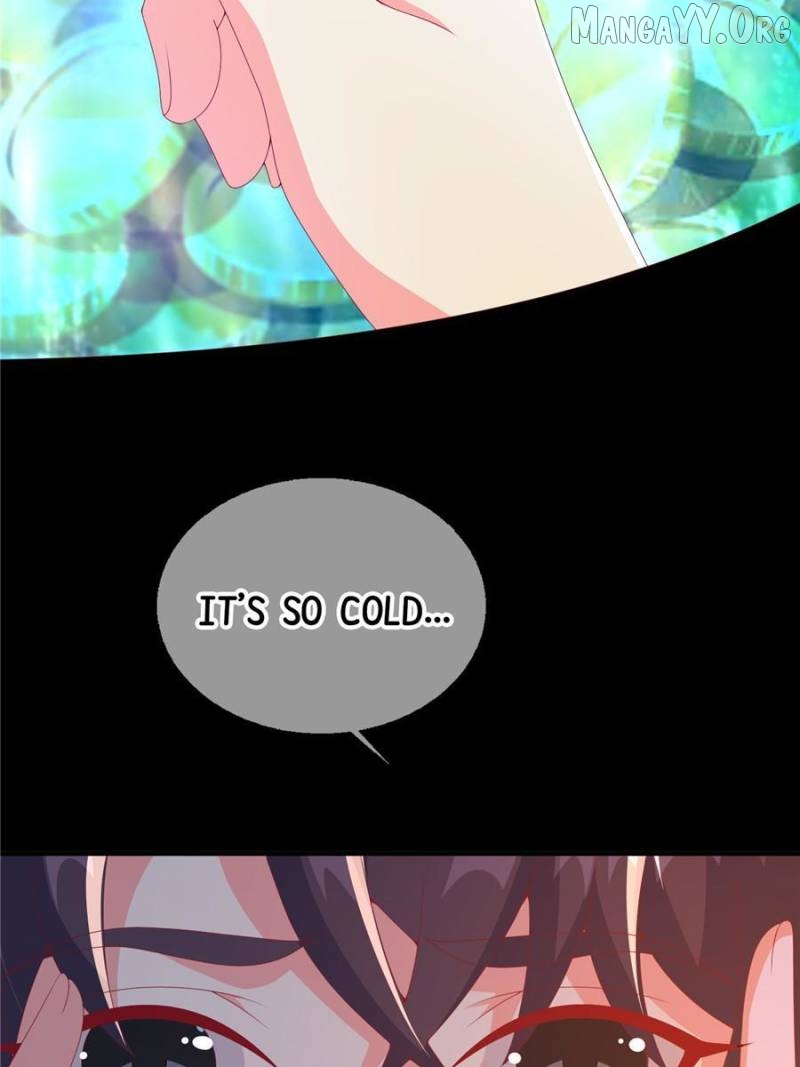 My Senpai Knows Magic Chapter 70 - page 67