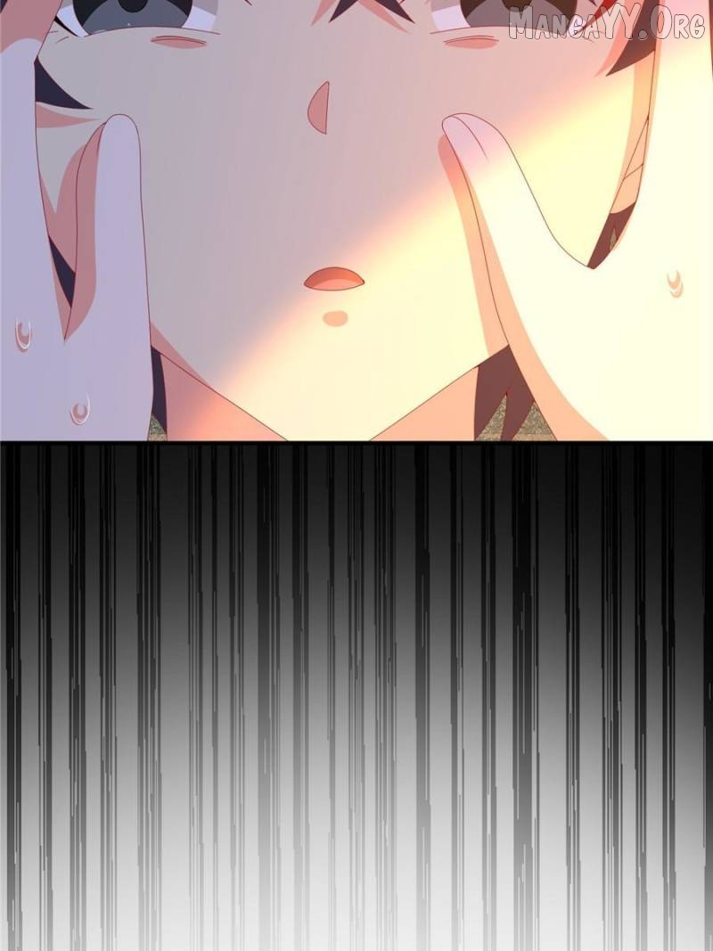 My Senpai Knows Magic Chapter 70 - page 68