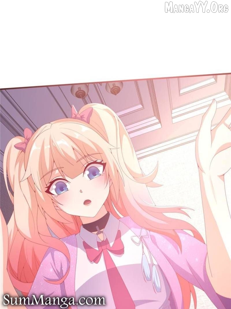 My Senpai Knows Magic Chapter 70 - page 70