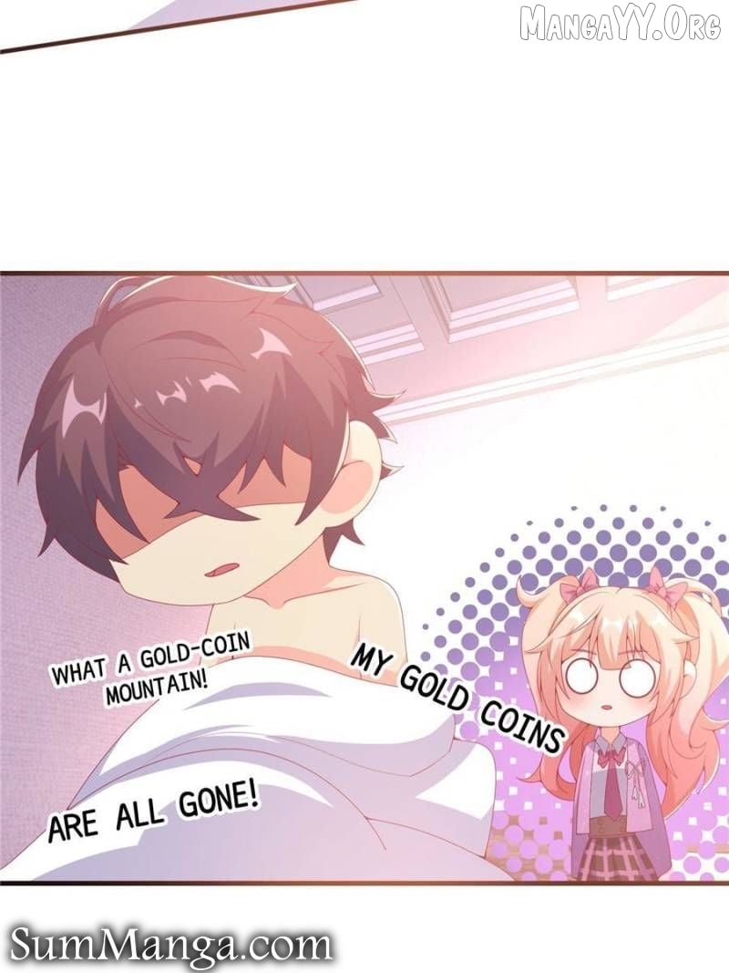 My Senpai Knows Magic Chapter 70 - page 74