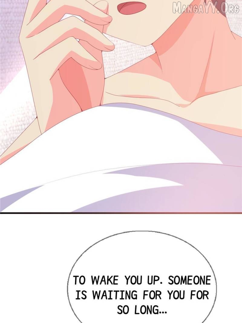 My Senpai Knows Magic Chapter 70 - page 76