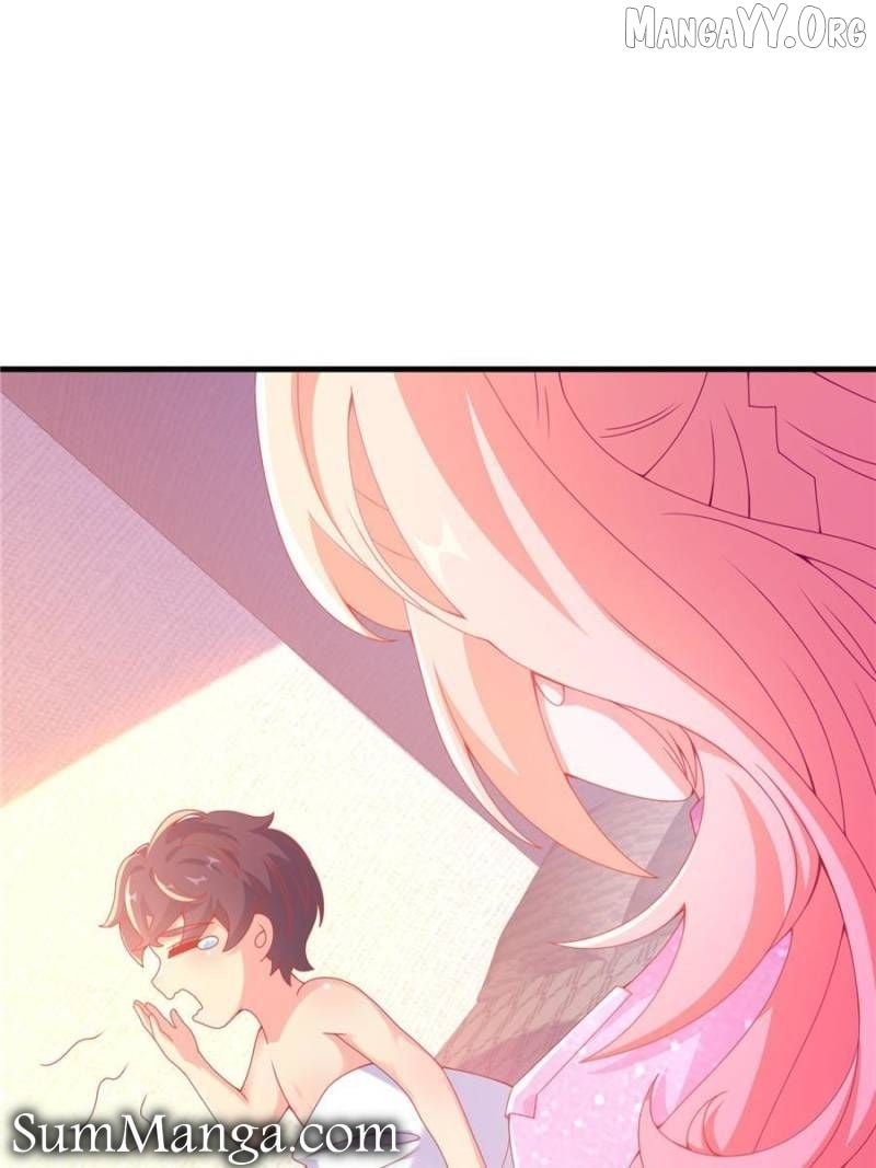 My Senpai Knows Magic Chapter 70 - page 79