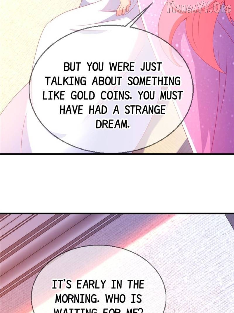 My Senpai Knows Magic Chapter 70 - page 80