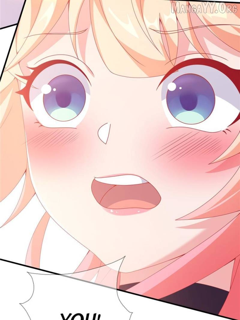 My Senpai Knows Magic Chapter 70 - page 83