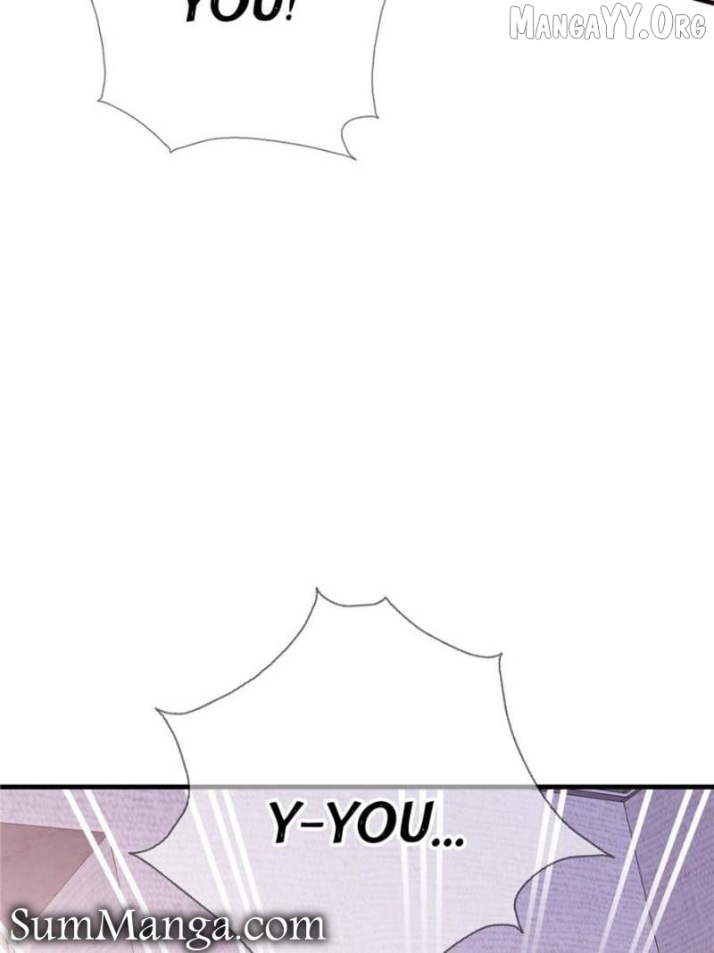 My Senpai Knows Magic Chapter 70 - page 84
