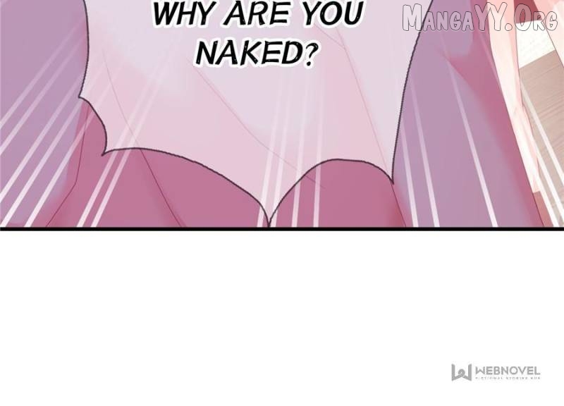 My Senpai Knows Magic Chapter 70 - page 86