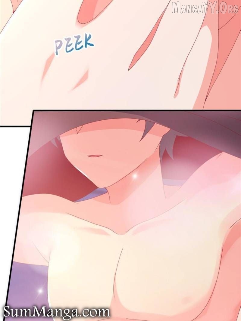 My Senpai Knows Magic Chapter 70 - page 89