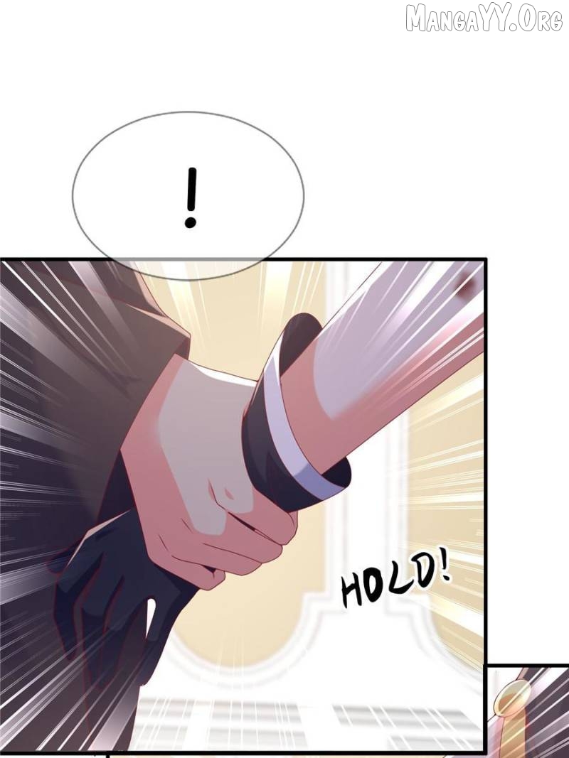 My Senpai Knows Magic Chapter 70 - page 9